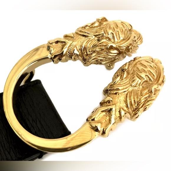 GUCCI Double Dionysus Belt - Picture 3 of 6